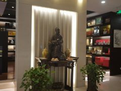 -七彩云南庆沣祥茶庄(金融街店)