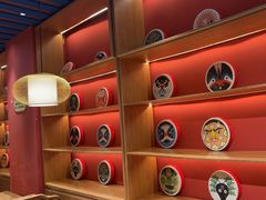 -满园烤鸭·春饼(抚顺万达店)