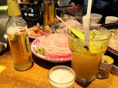 -牛市坎火锅(建设路店)