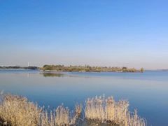 -丁香湖公园
