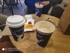 -瑞幸咖啡(盛博广场店)