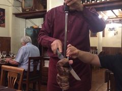 -Vito’s Roma