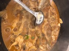 -千岛湖鱼味馆(十字街总店)