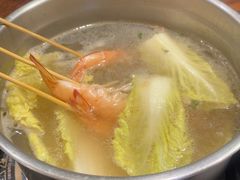 -东海怡品海鲜豆捞(舟宿夜江店)