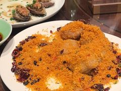 -面辣子·陕西家乡菜(长安店)