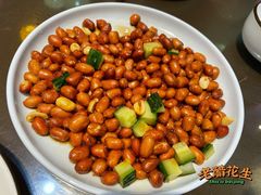 -福荣居褡裢火烧京味家常菜(西四店)