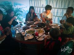 -官房大酒店-玉龙旋宫观景餐厅