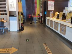 -麦当劳(双榆树店)