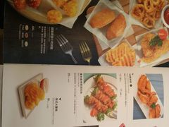 -必胜客(百联又一城店)
