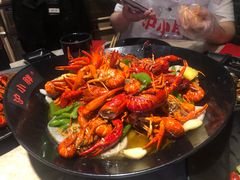 -沪小胖小龙虾(淮海中路旗舰店)
