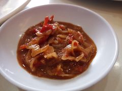 -無招牌海鮮(芽笼店)