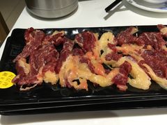 -陈记顺和牛肉火锅馆(天河北路店)