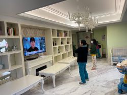 点击看大图 -蓓儿悦月子会所(日月大道店)