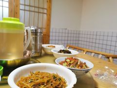 -笨罗卜浏阳菜馆(星沙店)