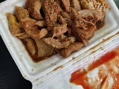 牛杂-细妹五香牛杂(步行街店)