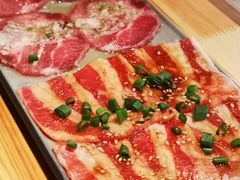 -拾勝牛·江景安格斯烧肉放题(江湾阳光天地店)