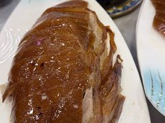 -老浒记烤鸭-北京菜(琉璃厂店)