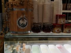-苏坦土耳其餐厅(白云宾馆店)