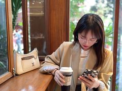 -花间茶(华侨城创意园店)
