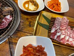 -韩一品韩国料理(柏庐南路店)