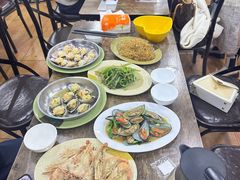 -贞姨美食·老字号海鲜大排档