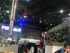 -晓燃地摊烤肉(朝阳双桥店)