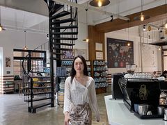 -Torch Coffee 炬点咖啡