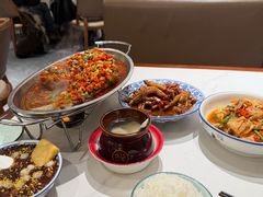 -回家吃饭·地道南昌菜(建德观总店)