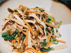 南京素什锦-南京大牌档(新街口德基广场店)