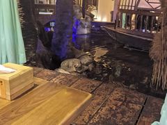 -淀里船宴(卓达店)