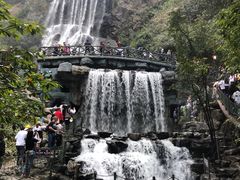 -古龙峡云天玻霸
