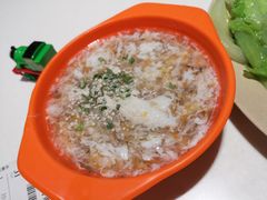 -冰岛茶餐厅(世茂店)