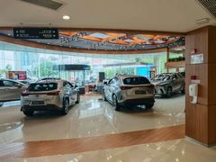 -上海东昌雷克萨斯(沪南路店)
