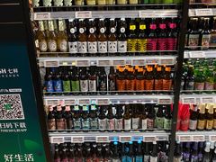 零售区-7fresh七鲜(大族广场店)