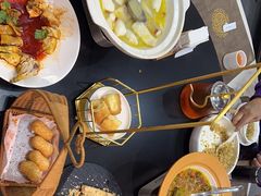 -十里·东湖院子(湖北省博物馆店)