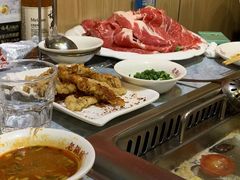 -台北吴记老锅底麻辣火锅(蓝村路店)