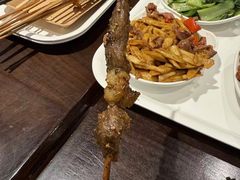 -阿那亚第三食堂 Cafeteria 3