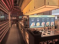 -牛YO寿喜烧和牛火锅自助(三台子万象汇店)