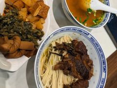 -永丰面馆(汉口路店)