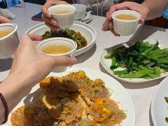 -美人鱼悬崖海景餐厅(鹿嘴山庄店)