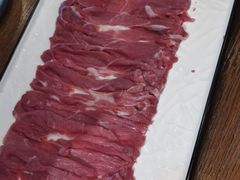 -百草滩羊清水涮羊肉(长城路店)