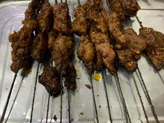 -清真·马峰烤肉(小学习北巷店)