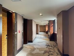 -西安赛瑞喜来登大酒店