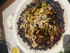-三猫黑鱼花(南大店)