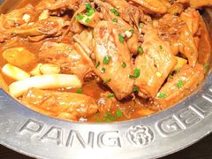 -胖哥俩肉蟹煲(厦门中华城店)