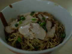 -非遗·爱西干面(小公园总店)