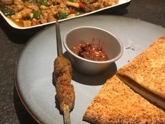 -丝路金桃·新疆菜(徐汇店)