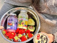 -花姨·老电影院果汁冰(开元店)