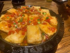 包浆豆腐-铁人烧烤(北京店)