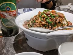 海肠捞饭-前海沿·青岛菜(乐客城店)